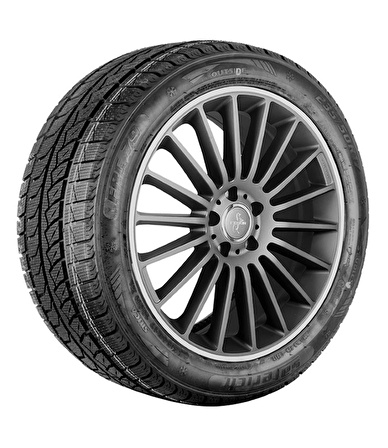 Saferich 235/55 R20 105V Frc79 Kış 4x4 2017