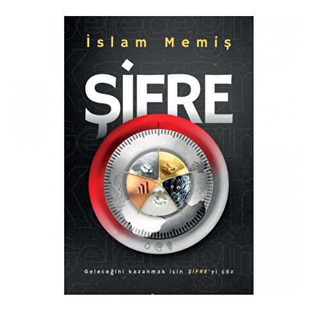 Şifre-İslam MEMİŞ