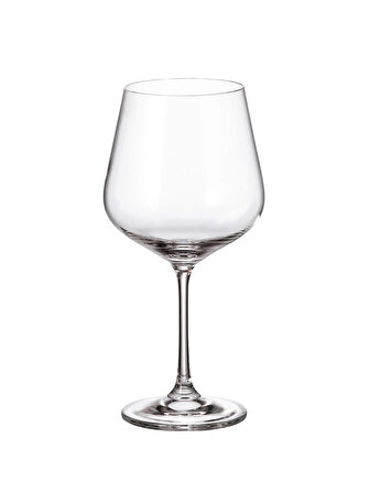 Collection Strix Şarap Kadehi (Red Wine Glass) 580 ml