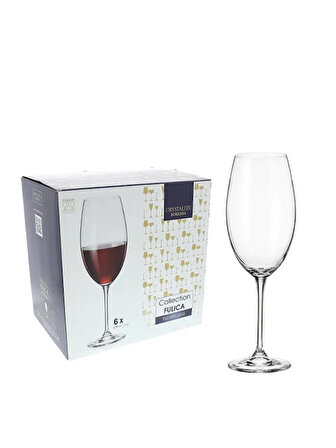 Collection Fulica Şarap Kadehi (Red Wine Glass) 640 ml