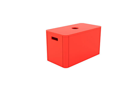 Shuri Kids SHURI BOX BIG - 60x30cm  - h:35cm