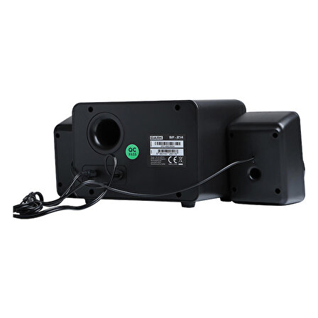 Dark SP214 2+1 11W RMS Multimedia Speaker (DK-AC-SP214)