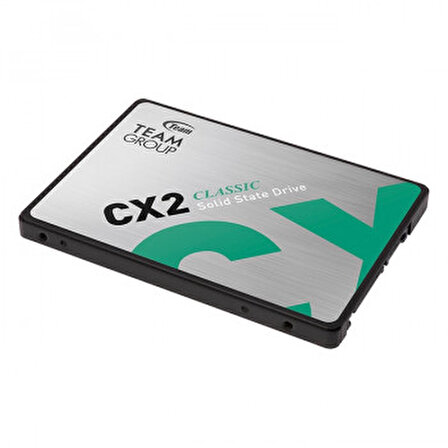 cx2 512gb 530/470mb/s 2.5" sata3 ssd disk (t253x6512g0c101)