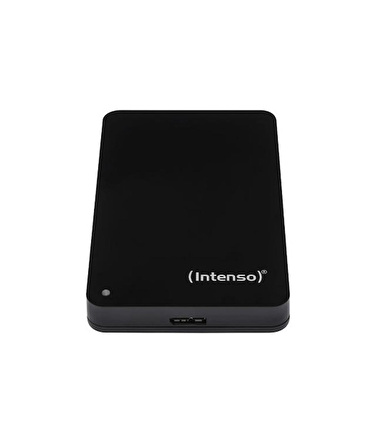 Intenso 2,5' Taşınabilir HDD 3.0 4TB Siyah