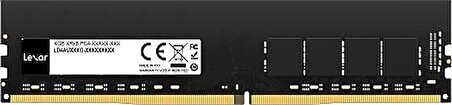 LD4AU032G-B3200GSST RAM DT DDR4 U-DIMM 32GB 288 PIN 3200MBPS CL22 1.2V- BLISTER PACKAGE