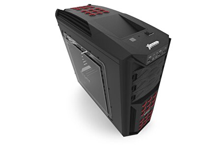 EXPER PC GAMING FLEX XCELLERATOR XC204 ARC H610 i7 12700F 32GB 1TB M2 SSD 8GB INTEL ARC A750 650W FDOS