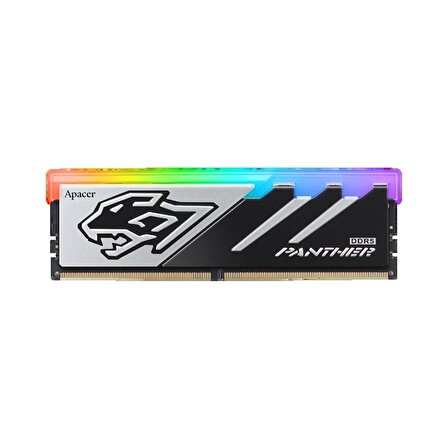  Panther RGB 16GB (1x16GB) 5600MHz DDR5 CL40 Gaming Ram (AH5U16G56C5229BAA-1)