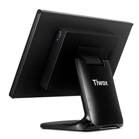 TIWOX TP-4950 18.5" I5 5.NESİL 128GB SSD 8GB 1366X768 DOKUNMATİK POS PC