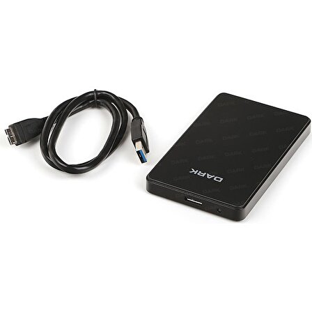  STOREX E29 2.5" USB3.0 DISK KUTUSU (DK-AC-DSE29)
