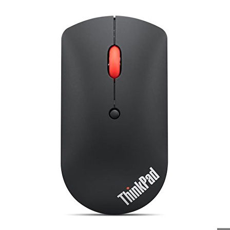 LVK 4Y50X88822 ThinkPad Silent Mouse