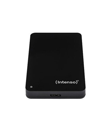Intenso 2,5' Taşınabilir HDD 3.0 5TB Siyah