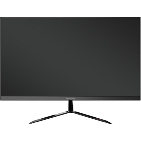  R2145VAB 21.5" 5MS 75Hz 1920x1080 VGA/HDMI LED MONITOR SİYAH