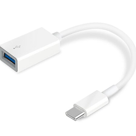  UC400 USB-C to USB 3.0 Adapter