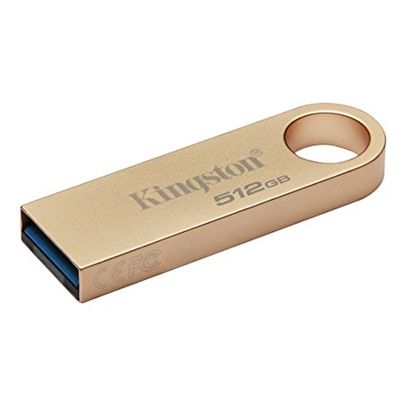 KINGSTON 512G DataTraveler DTSE9G3/512GB