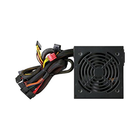  ZM600-LXII 600W ACTIVE PFC 120MM FAN POWER SUPPLY