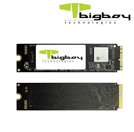 BSSDA900/256G A900 256GB PCIe 3.0 x4 Apple SSD