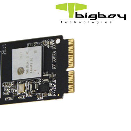 BSSDA900/256G A900 256GB PCIe 3.0 x4 Apple SSD