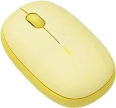 M660 Silent Kablosuz Mouse