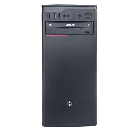 PG SÖKE, i5-7500T, 16Gb Ram, 512Gb SSD, Paylaşımlı Ekran Kartı, Free Dos Masaüstü PC