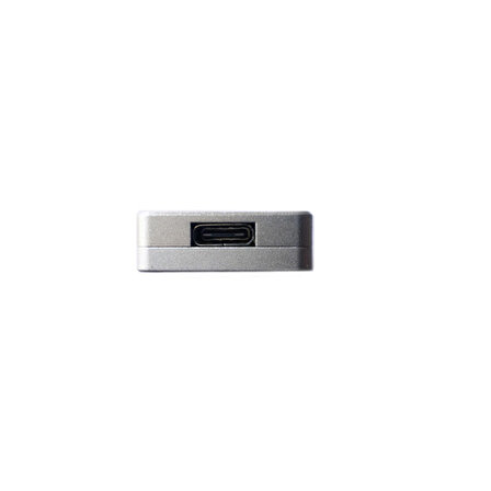 Bigboy SATA III Type C+USB 3.1 M.2 22x80 Disk Kutusu