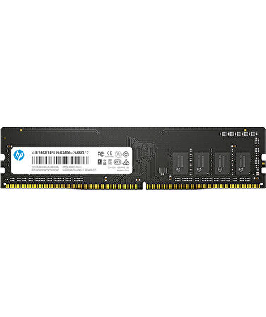 HP V2 DDR4 3200MHz U-DIMM 8 GB RAM