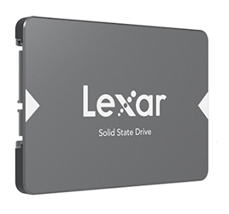 LNS100-1TRB SSD NS100 2.5” 1TB SATA III (6GB/S) UP TO 550MB/S READ AND 500 MB/S WRITE