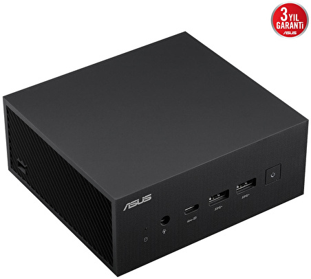 ASUS PN53-BBR575HD AMD RYZEN 5 R5-7535HS BAREBONE (RAM YOK DISK YOK) FreeDOS Mini Masaüstü PC