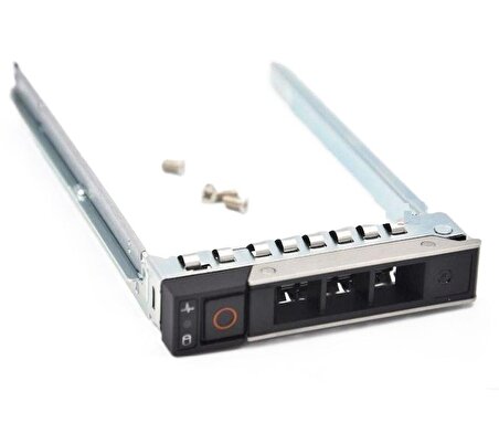 Oem DELL R240 Sunucu için 2.5’’ SSD Kızağ