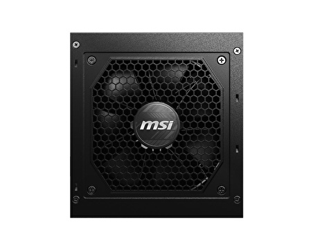 MSI PSU MAG A650GL 650W 80+ GOLD POWER SUPPLY