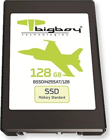 Bigboy SATA III SATA III 3.5" Server HDD/SSD Çevirici Ünite