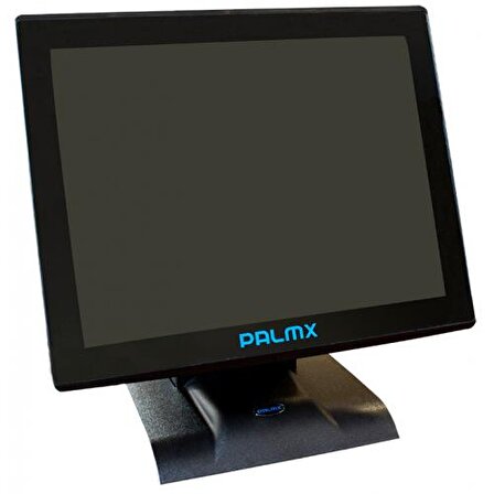 PALMX Athena POS PC, S1619412C, Intel Celeron  J1900, 15.6" Ekran, 4GB Ram, 128Gb mSATA SSD
