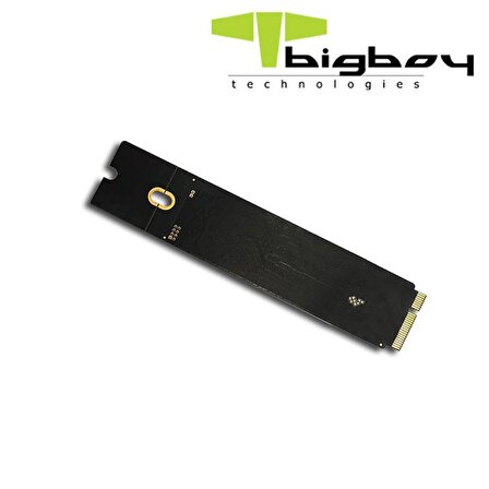BIGBOY Bigboy A800 256GB Sata 3 Apple Uyumlu  SSD