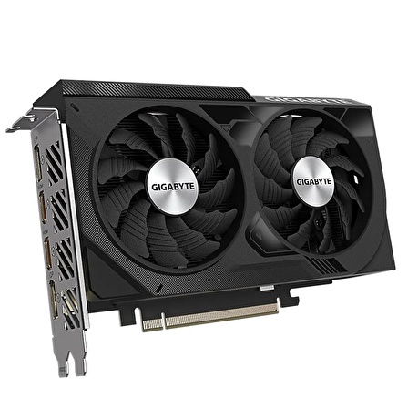  RTX 4060 WINDFORCE OC 8GB GDDR6 128 Bit Nvidia Ekran Kartı