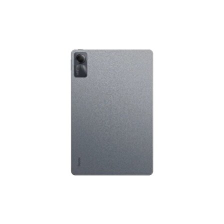 XIAOMI Redmi Pad  SE 11,0&quot;Ekran, 8Gb Ram,  256Gb Hafıza, Graphite Gray Android Tablet