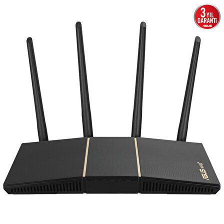 RT-AX57 DUAL BAND WiFi 6 ROUTER