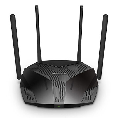  MR80X Dual Band Wi-Fi 6 Router