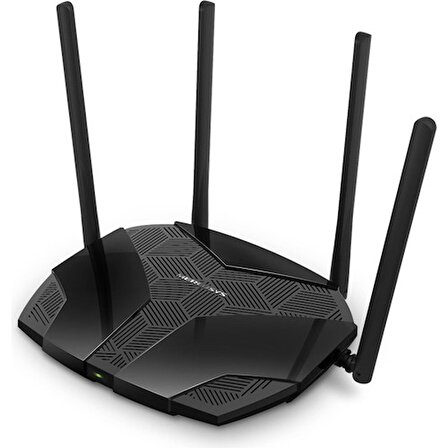  MR80X Dual Band Wi-Fi 6 Router