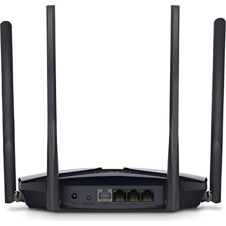  MR80X Dual Band Wi-Fi 6 Router