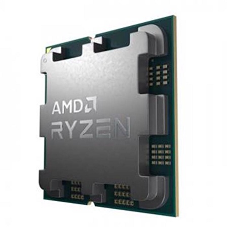 AMD RYZEN 9 7900X3D 4.40GHZ 128MB 120W AM5 TRAY (RADEON GRAPHICS,FANSIZ)