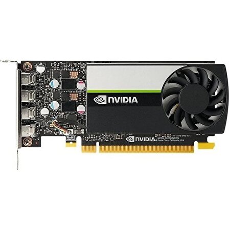  GPU - VCNT1000-SB- QUAD,T1000,4GB,PCIE 4.x16