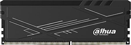 DAHUA 16GB 3200MHZ DDR4 C600 SOGUTUCULU DDR-C600UHD16G32 PC RAM