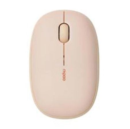 M660 Silent Kablosuz Mouse BEJ