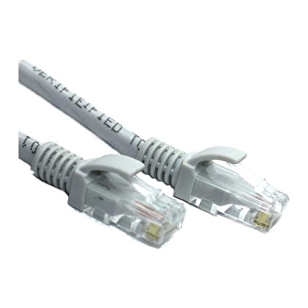  TKC-050 50 MT UTP CAT6 PATCH KABLO