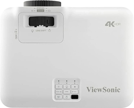 VIEWSONIC LX700-4K LAZER PROJEKSIYON