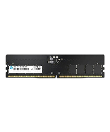 HP X2 DDR5 4800MHz 16GB RAM