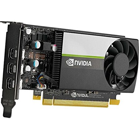  GPU - VCNT400-4GB-SB - QUADRO,T400,4GB,PCIE 4.x1