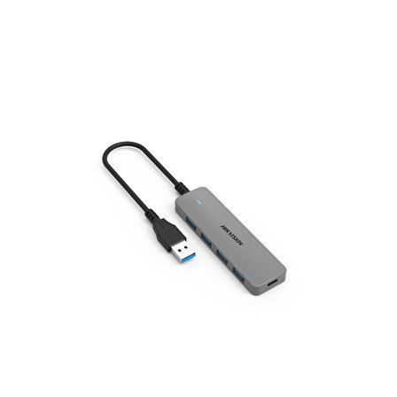  DS401 4'lü 3.0 USB+TypeC Çoğaltıcı