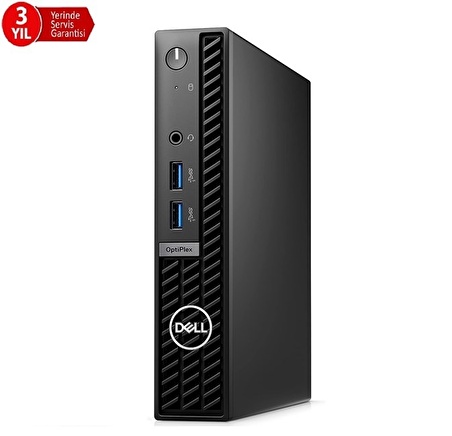 Dell OptiPlex 7010MFF i5 13500T-16GB-512SSD-W11Pro