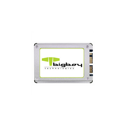 Bigboy 32GB 1.8 inç SATA II Notebook SSD Notebook Kiti