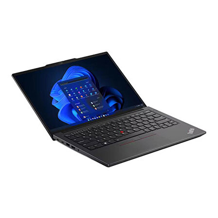 ThinkPad E14 Gen 5 21JK0005TX i5-1335U 16 GB 512 GB SSD Iris Xe Graphics 14" WUXGA Notebook